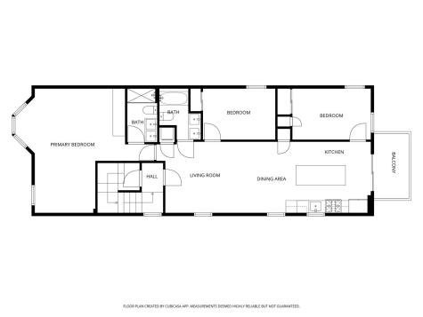 547 Palisade Avenue Jersey City NJ 07307