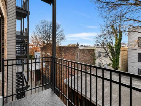 547 Palisade Avenue Jersey City NJ 07307