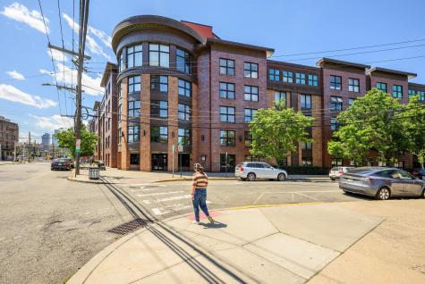 70 Adams Street Hoboken NJ 07030