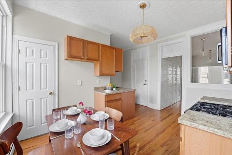 198 Bowers Street Jersey City NJ 07307