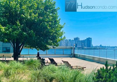 77 Hudson Street Jersey City NJ 07302