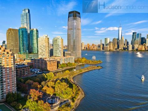 77 Hudson Street Jersey City NJ 07302