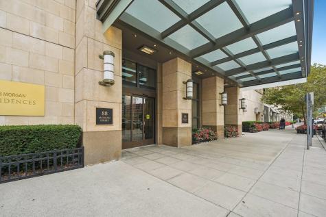 88 Morgan Street Jersey City NJ 07302