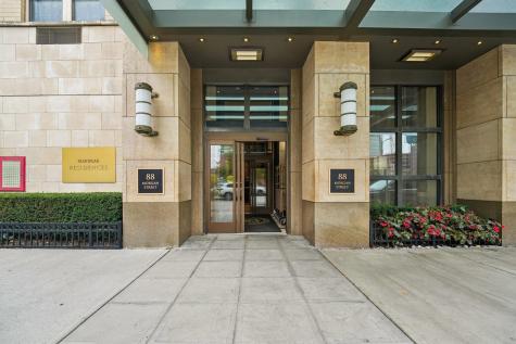 88 Morgan Street Jersey City NJ 07302