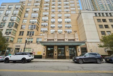 88 Morgan Street Jersey City NJ 07302
