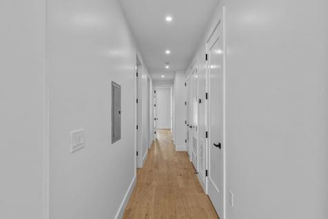 100 Terrace Avenue Jersey City NJ 07307