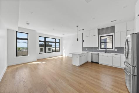 100 Terrace Avenue Jersey City NJ 07307