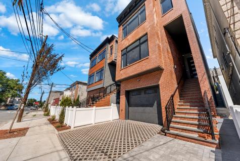 100 Terrace Avenue Jersey City NJ 07307