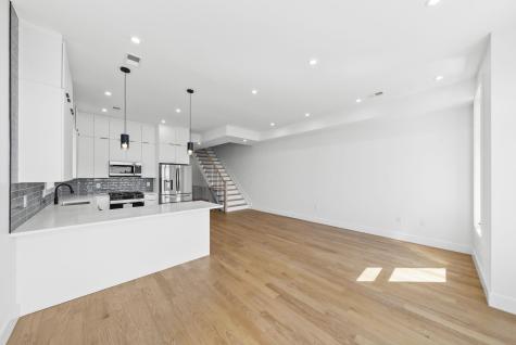 100 Terrace Avenue Jersey City NJ 07307