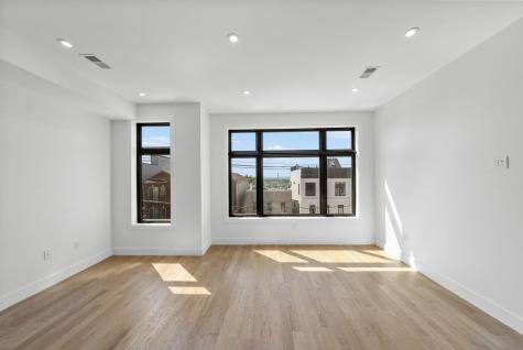 100 Terrace Avenue Jersey City NJ 07307