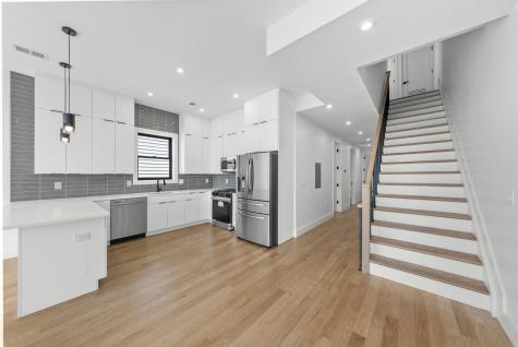 100 Terrace Avenue Jersey City NJ 07307