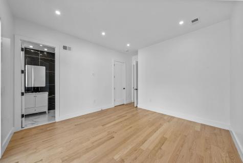 100 Terrace Avenue Jersey City NJ 07307