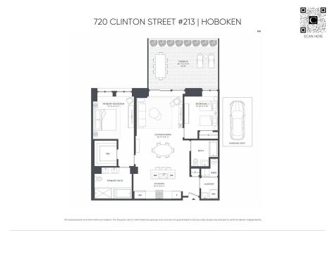 720 Clinton Street Hoboken NJ 07030