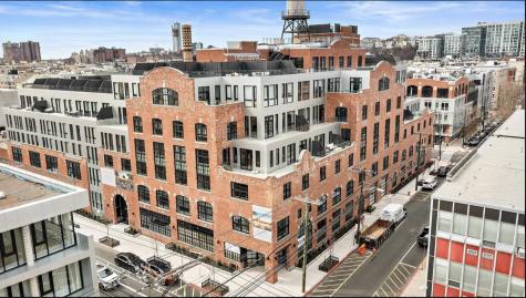720 Clinton Street Hoboken NJ 07030
