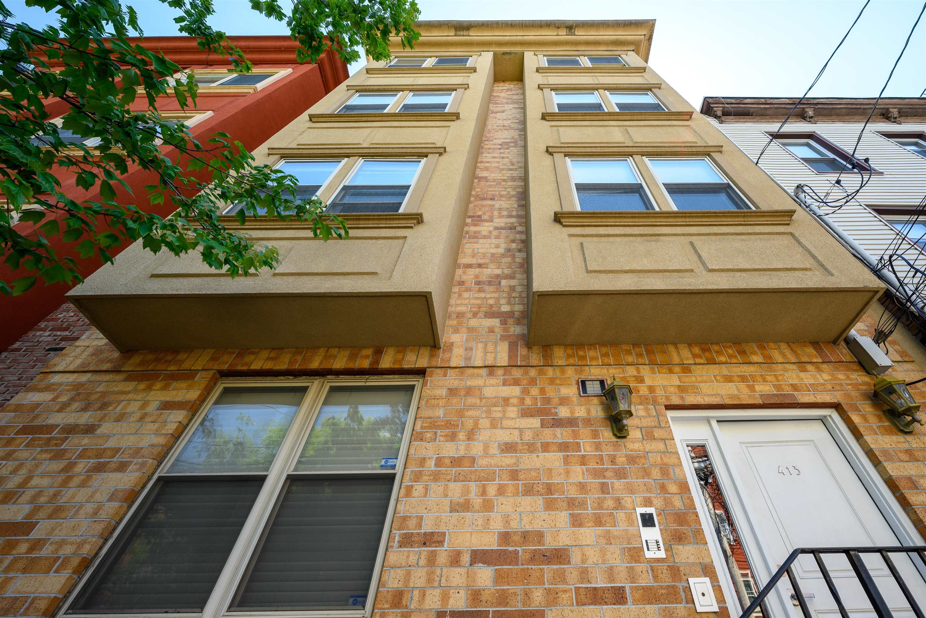 413 Madison Street Hoboken NJ 07030
