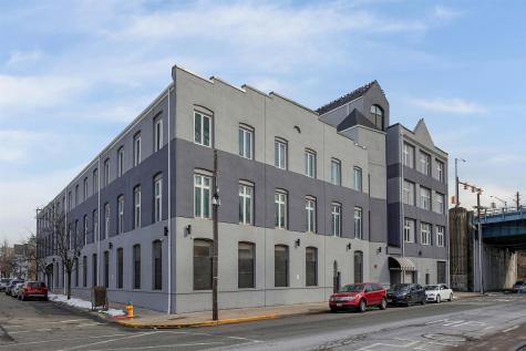 308-310 Passiac Avenue Harrison NJ 07029