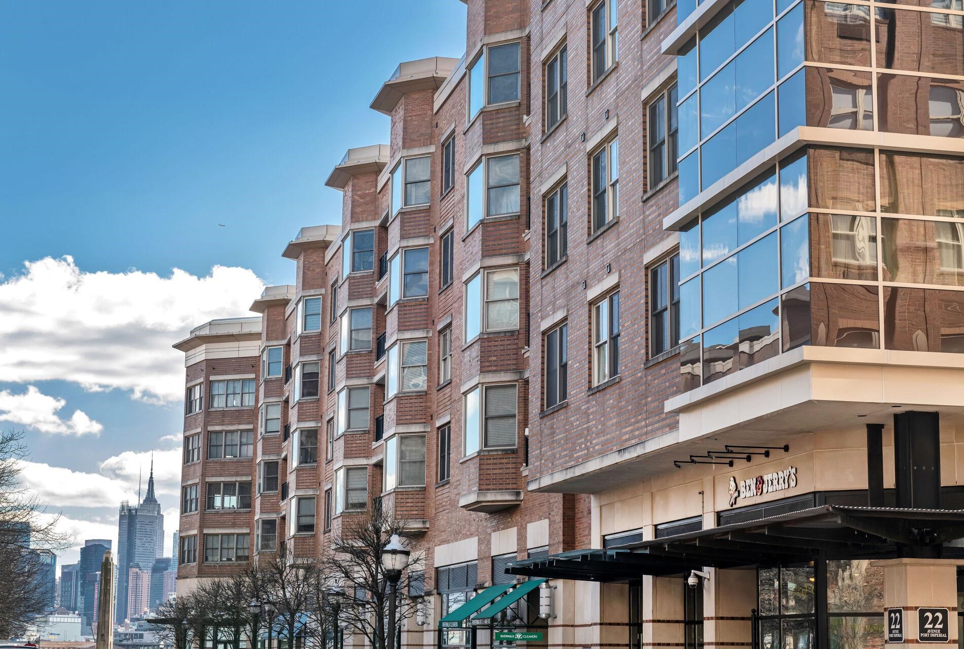 22 Avenue At Port Imperial West New York NJ 07093