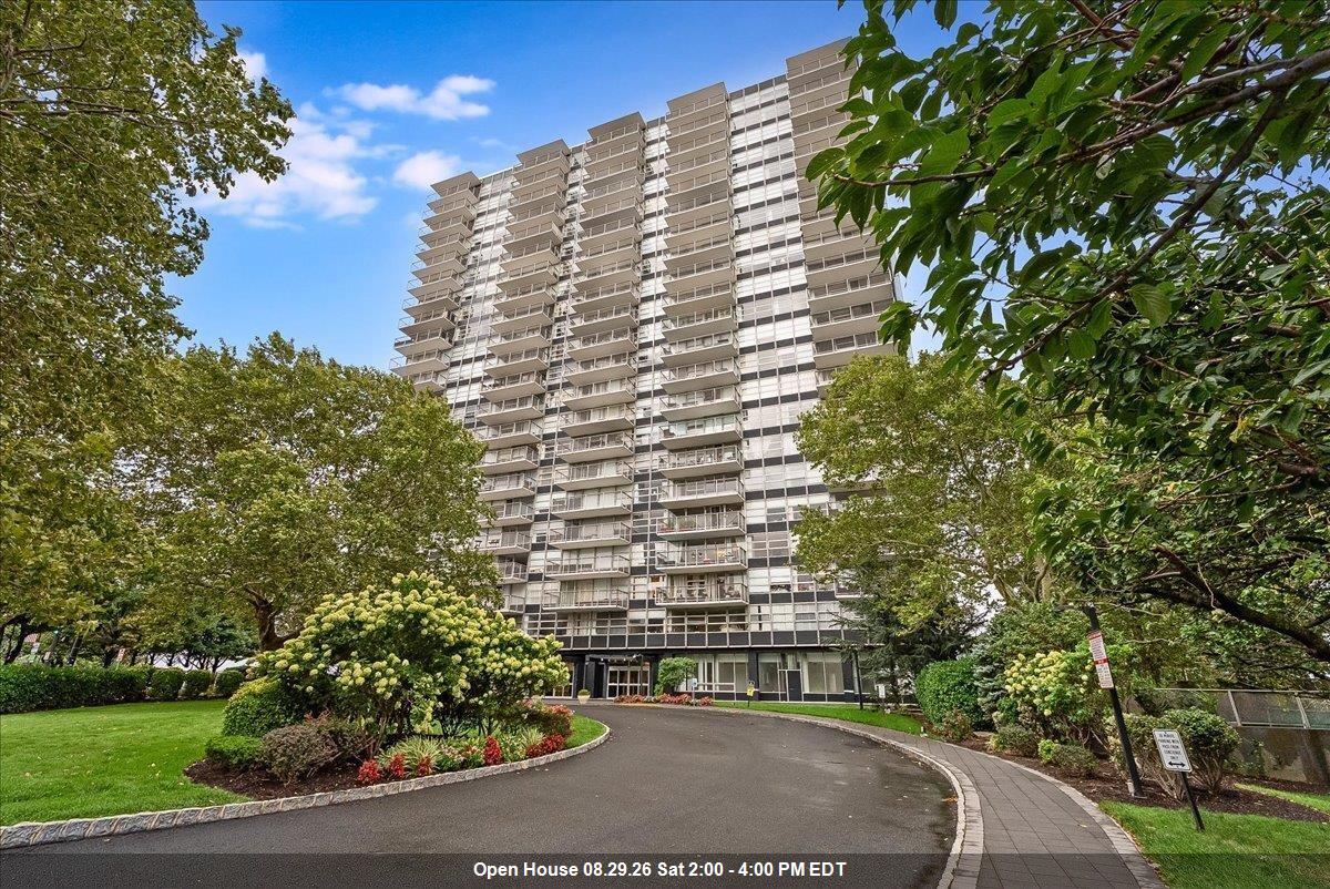 6050 Kennedy Boulevard West New York NJ 07093