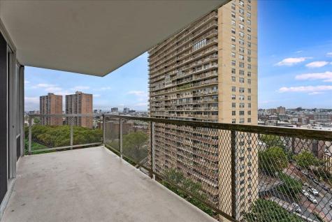 6050 Kennedy Boulevard West New York NJ 07093