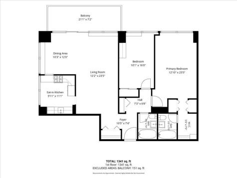 6050 Kennedy Boulevard West New York NJ 07093