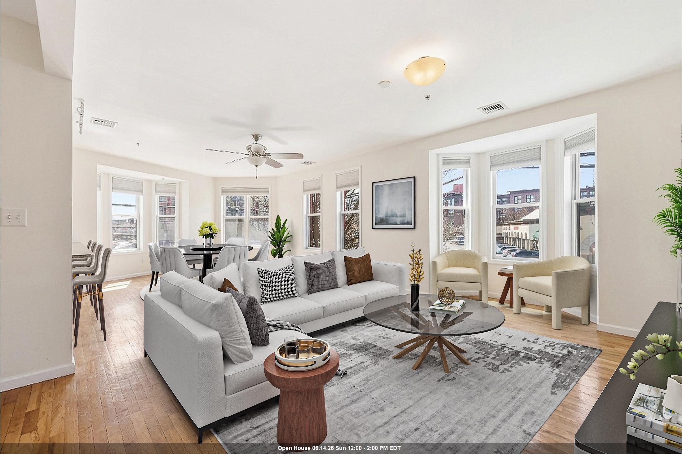 380 Newark Street Hoboken NJ 07030