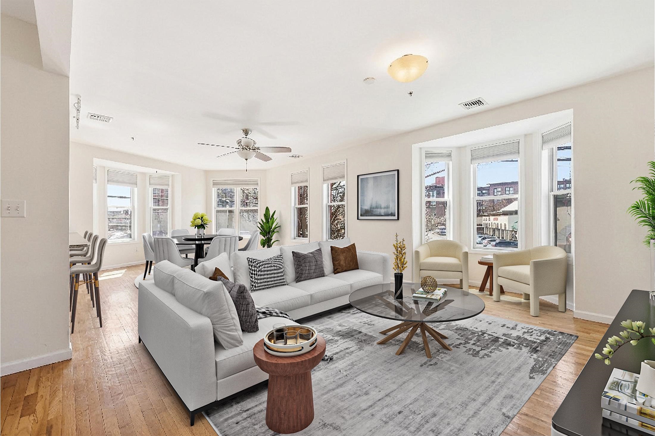 380 Newark Street Hoboken NJ 07030
