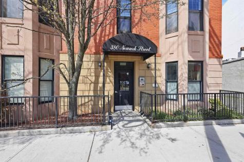 380 Newark Street Hoboken NJ 07030
