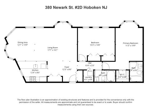380 Newark Street Hoboken NJ 07030