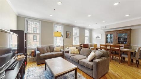 523 Monroe Street Hoboken NJ 07030