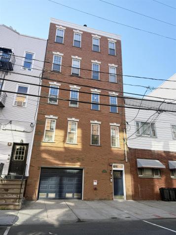 523 Monroe Street Hoboken NJ 07030
