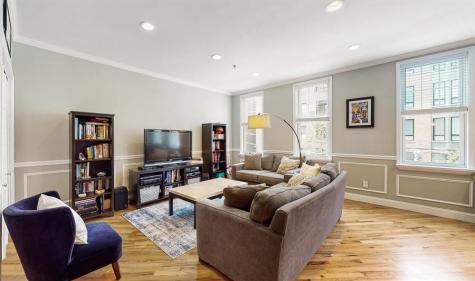 523 Monroe Street Hoboken NJ 07030