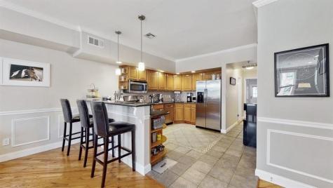 523 Monroe Street Hoboken NJ 07030