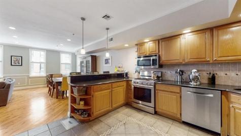 523 Monroe Street Hoboken NJ 07030