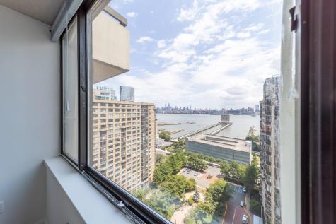 45 River Drive South Jersey City NJ 07310