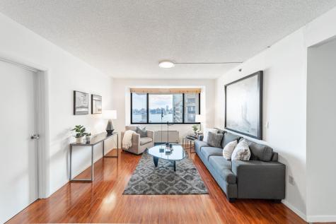 45 River Drive South Jersey City NJ 07310
