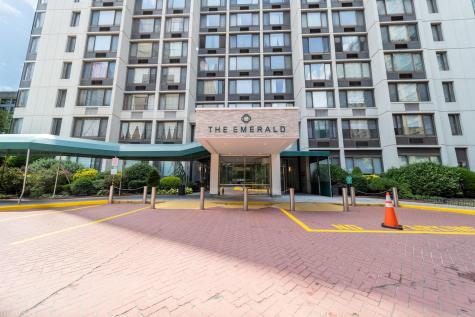 45 River Drive South Jersey City NJ 07310