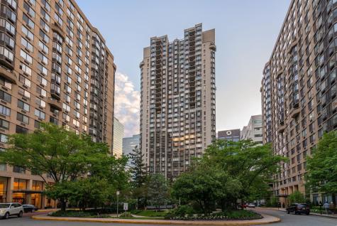 45 River Drive South Jersey City NJ 07310