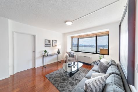 45 River Drive South Jersey City NJ 07310