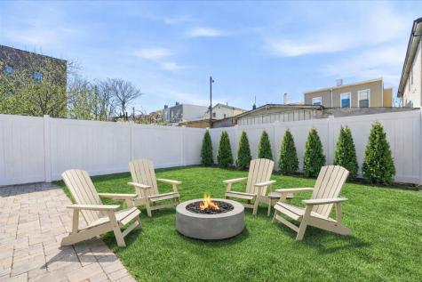 81 Lexington Avenue Jersey City NJ 07304