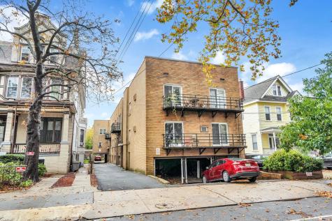 77 Sherman Place Jersey City NJ 07307