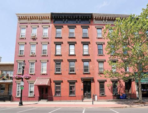 824 Washington Street Hoboken NJ 07030