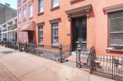 824 Washington Street Hoboken NJ 07030