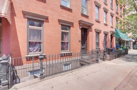 824 Washington Street Hoboken NJ 07030