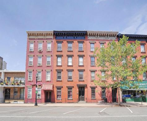 824 Washington Street Hoboken NJ 07030