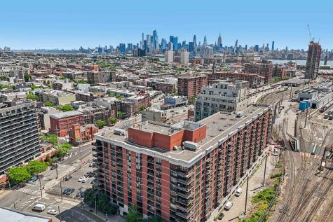 689 Luis M Marin Boulevard Jersey City NJ 07310