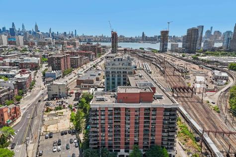 689 Luis M Marin Boulevard Jersey City NJ 07310