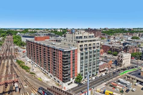 689 Luis M Marin Boulevard Jersey City NJ 07310