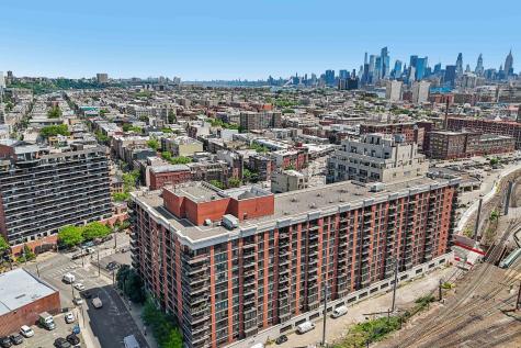 689 Luis M Marin Boulevard Jersey City NJ 07310