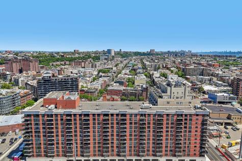 689 Luis M Marin Boulevard Jersey City NJ 07310