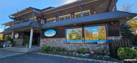 8800 Boulevard North Bergen NJ 07047